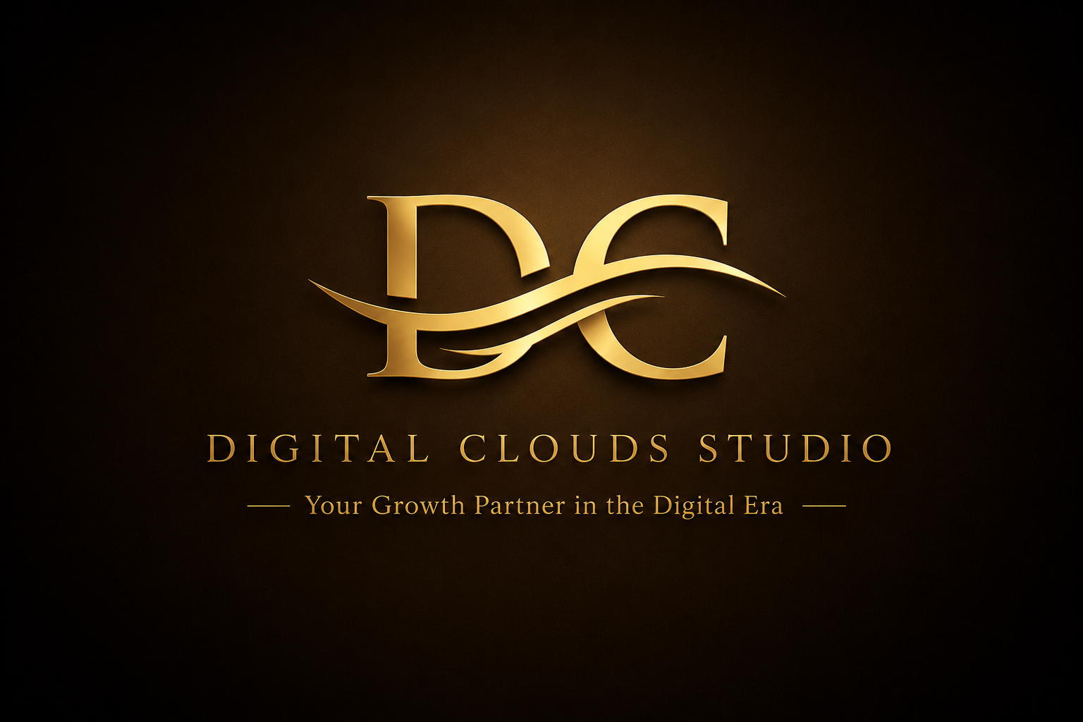 brown logo